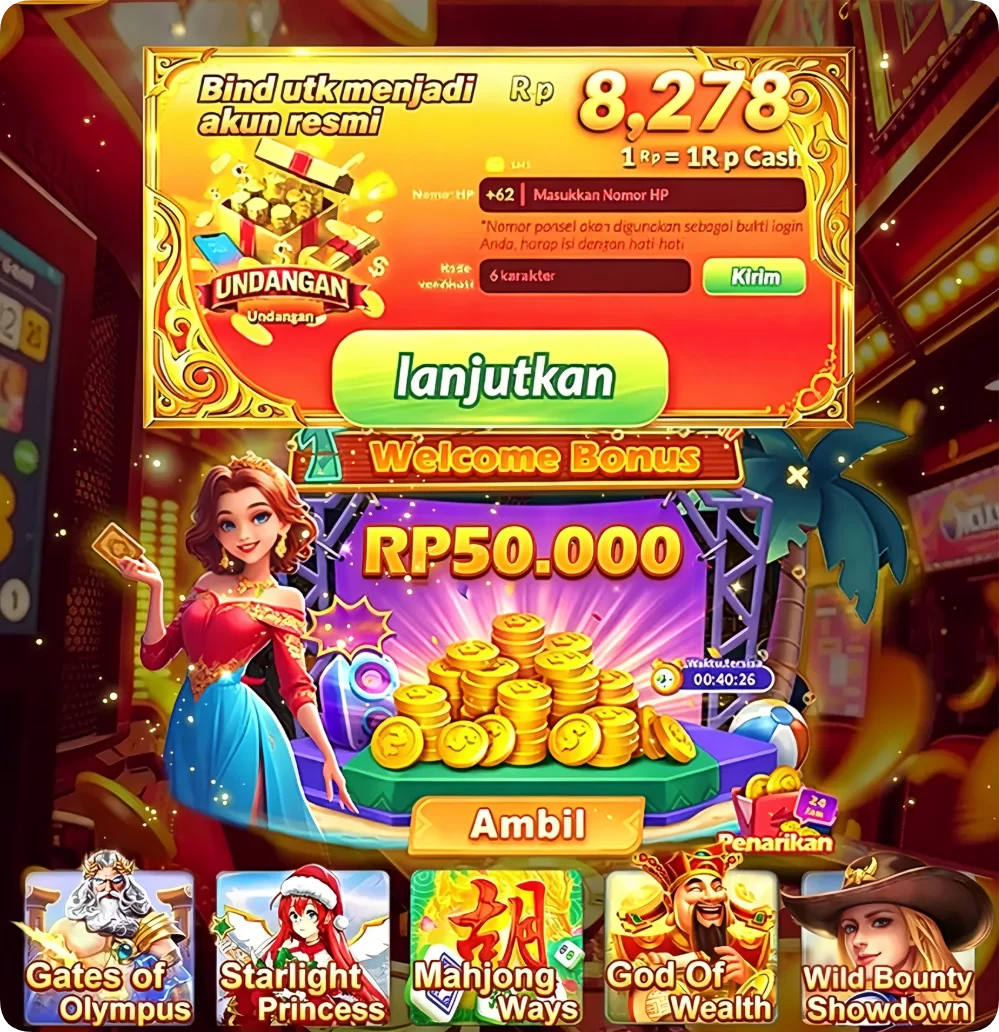 layar303 Masuk