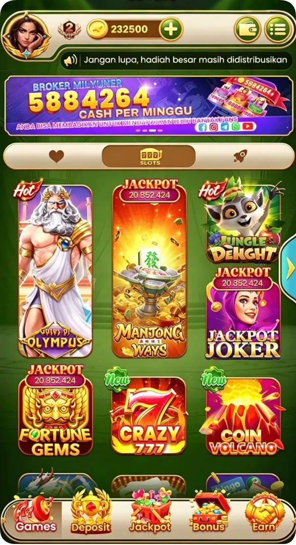 layar303 Preview - Resmi Unduh